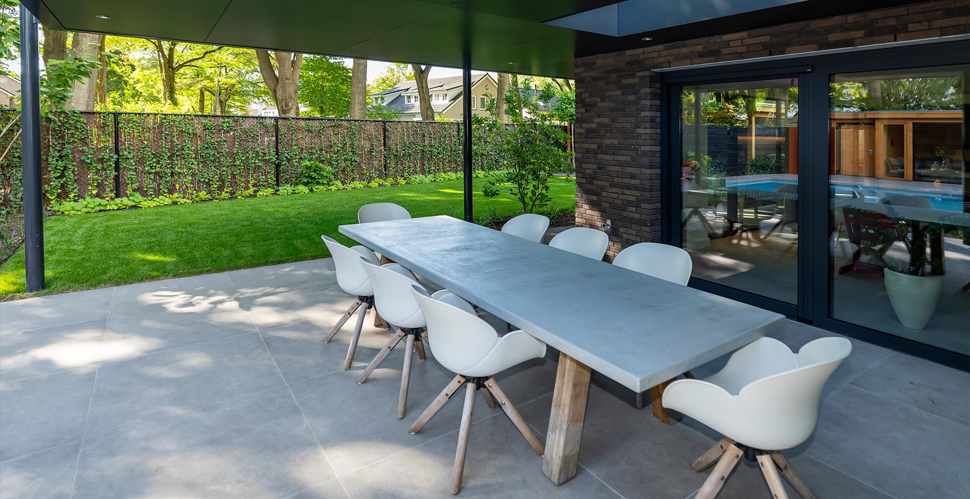 Tuinprojectrosmalen106 • Gras en Groen website