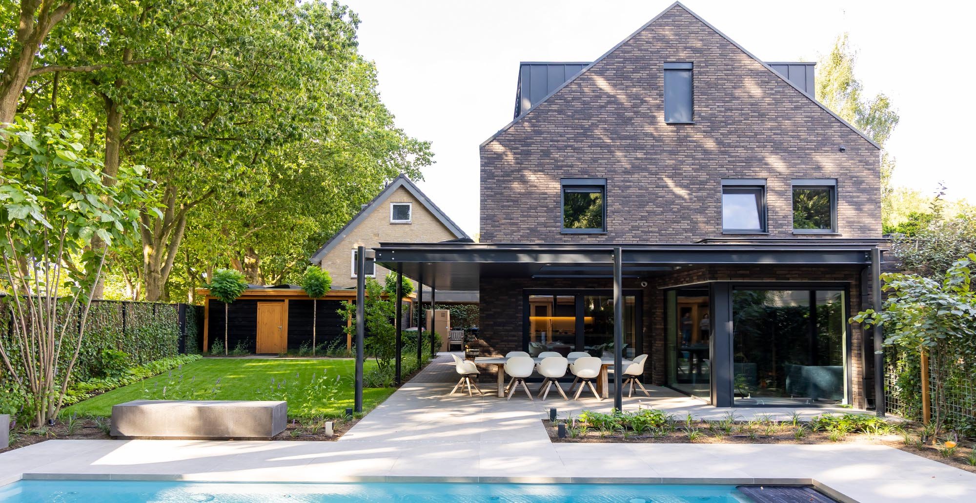 Tuinprojectrosmalen1011 • Gras en Groen website