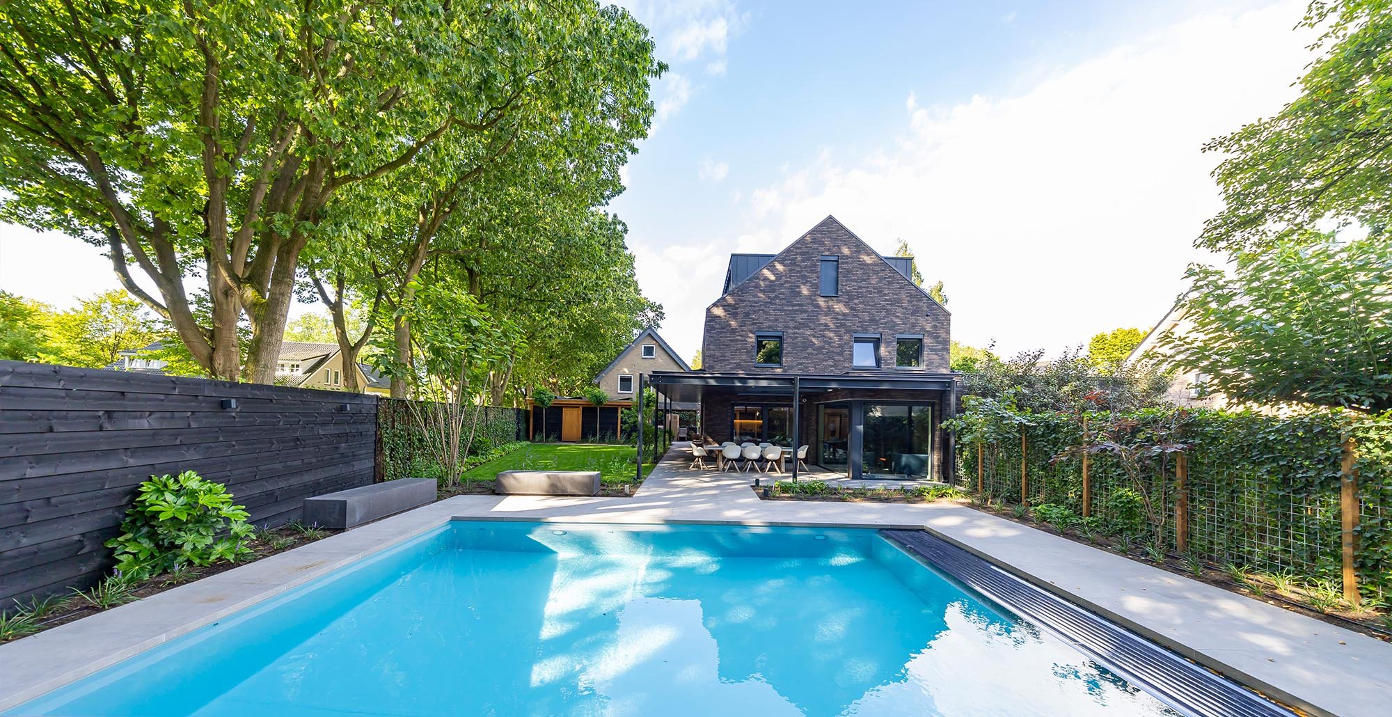 Tuinprojectrosmalen1013 • Gras en Groen website