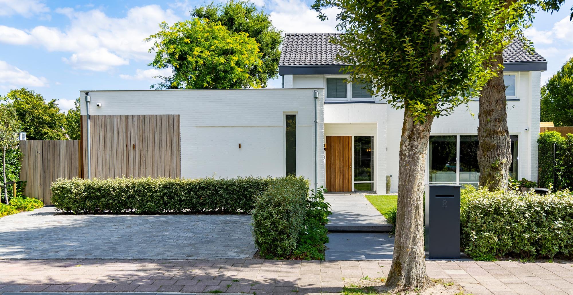 Tuinprojectwaalre13 • Gras en Groen website