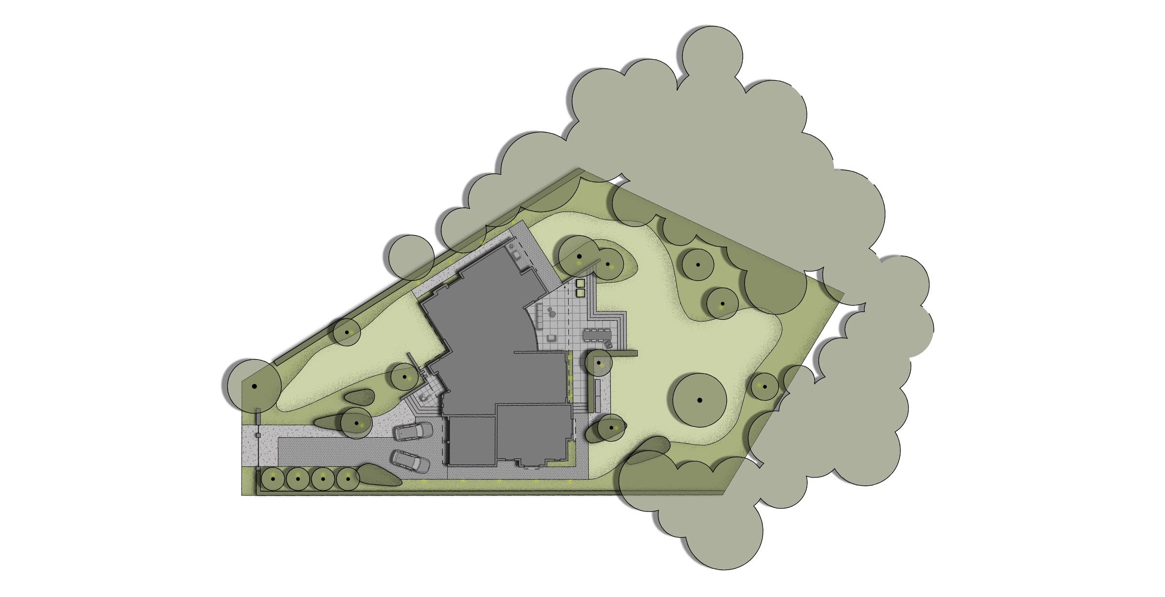 2dtuinontwerp4 • Gras en Groen website