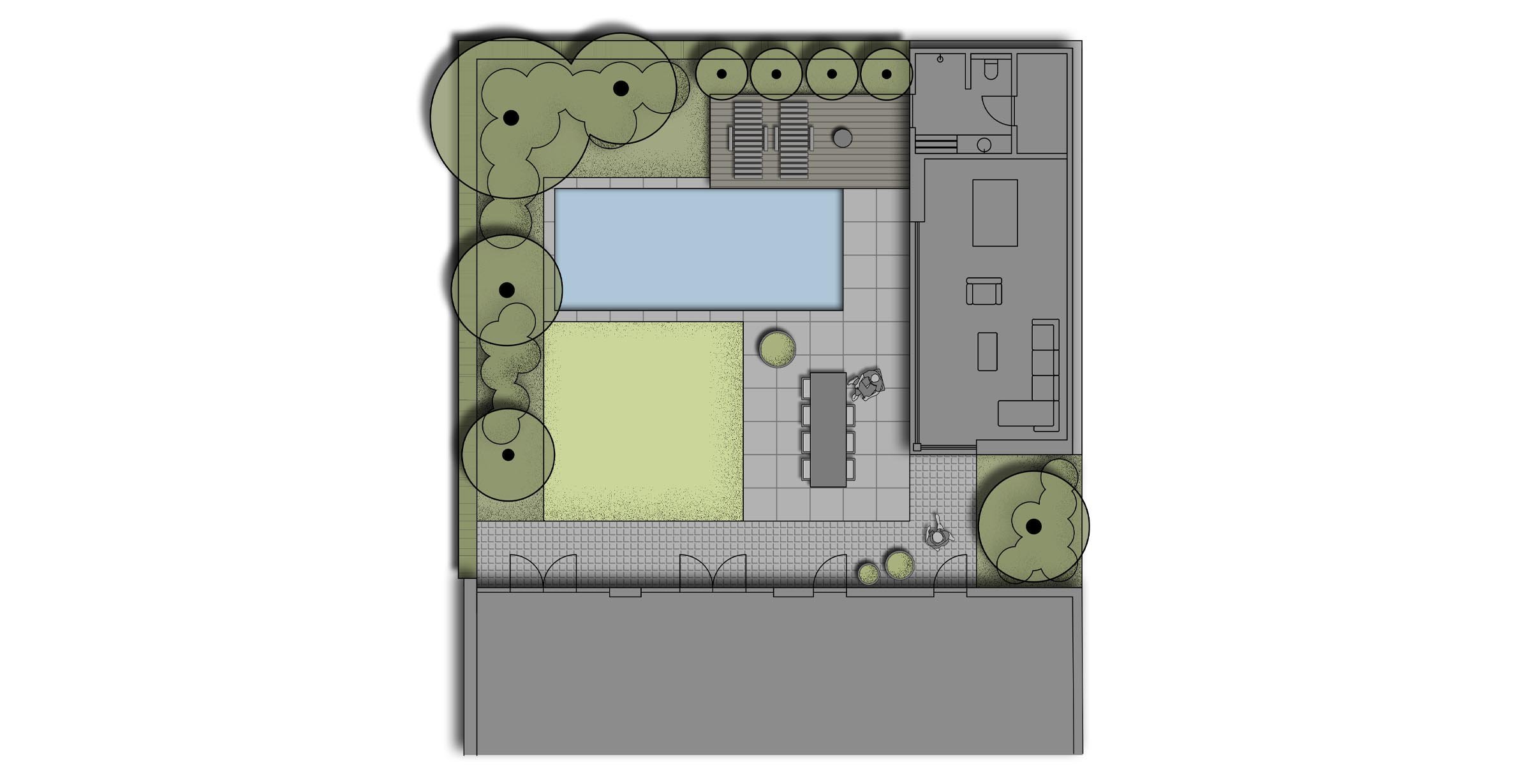 2dtuinontwerp3 • Gras en Groen website