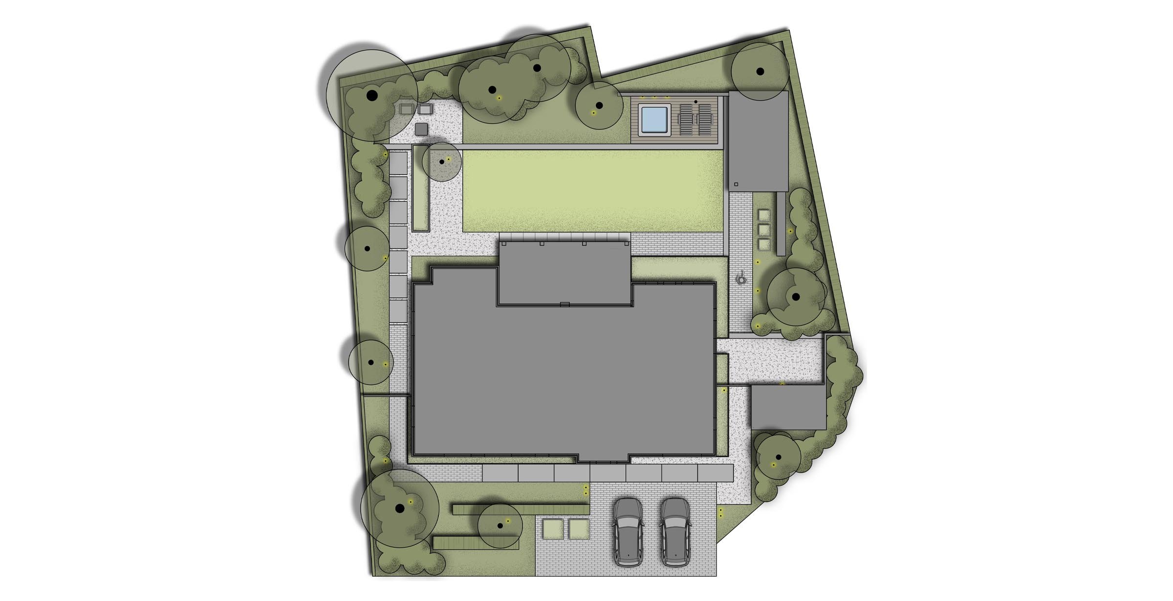 2dtuinontwerp5 • Gras en Groen website