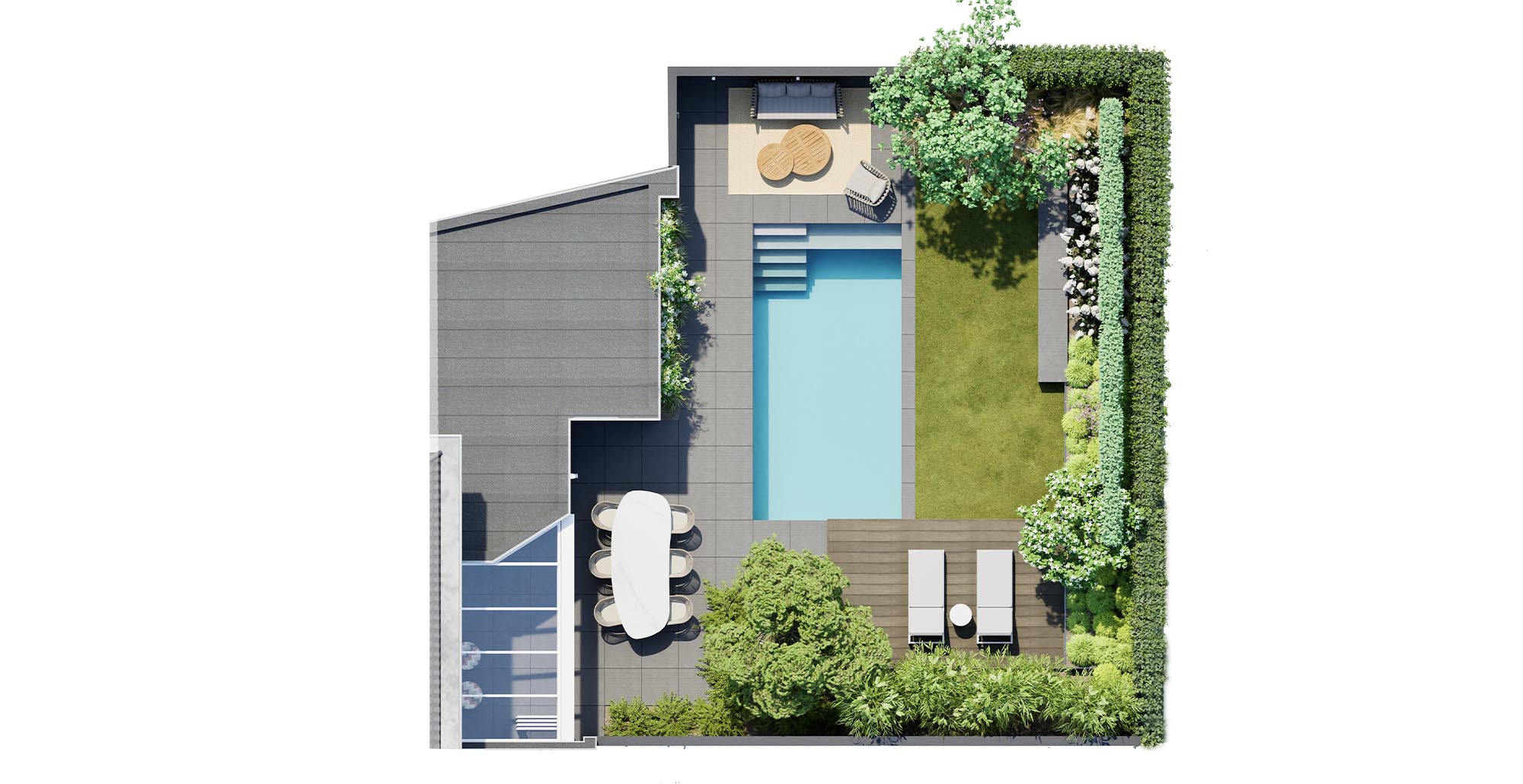 Loungetuinnuenen11 • Gras en Groen website