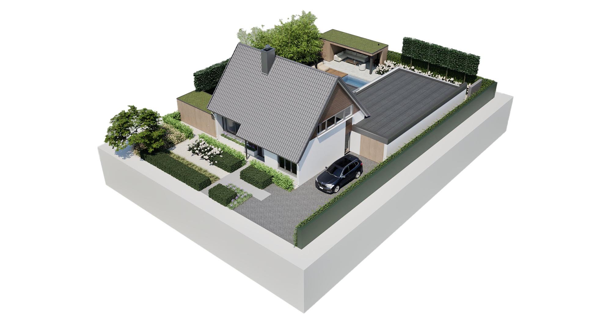 Modernewelnesstuinoosterhout13 • Gras en Groen website