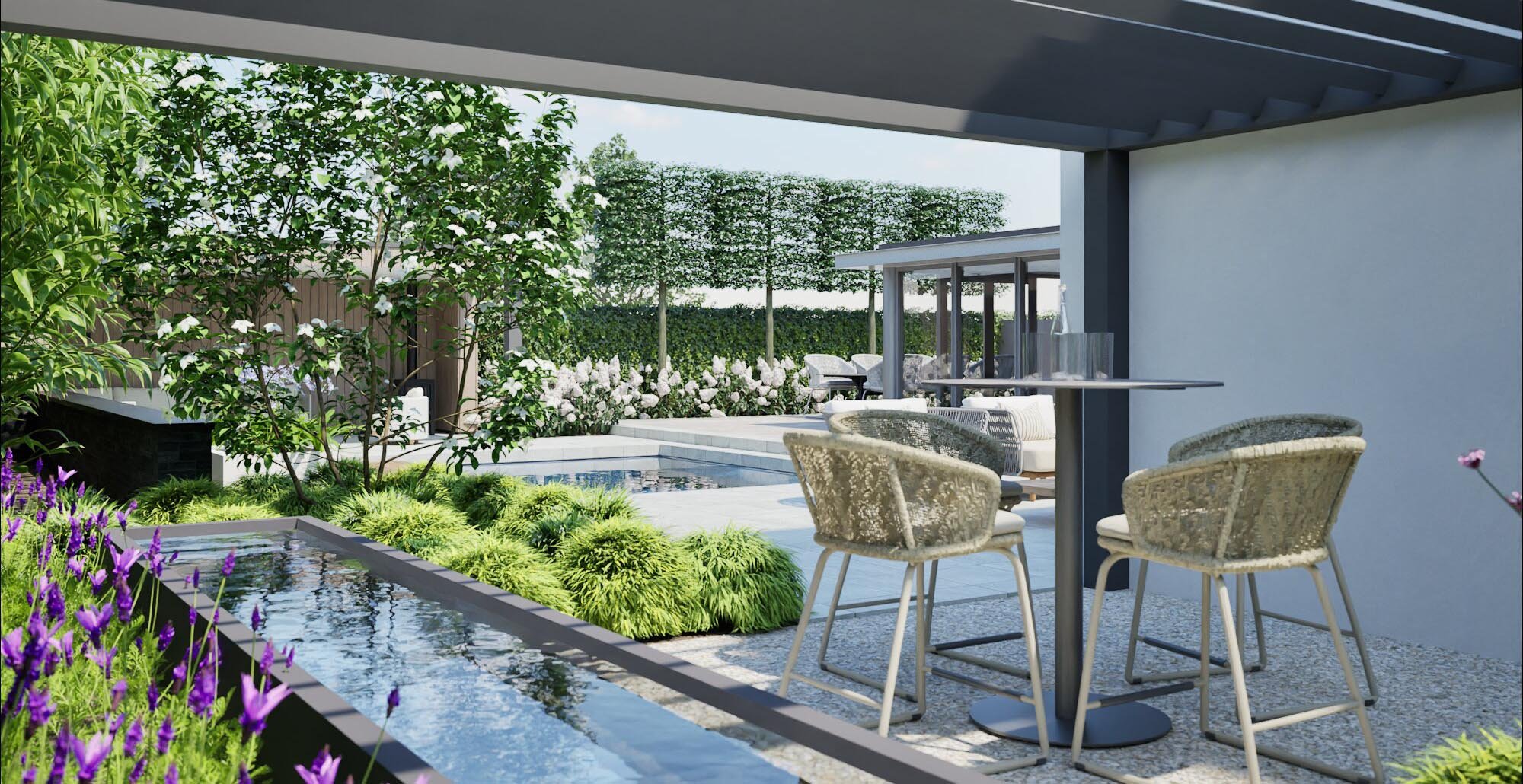 Modernewelnesstuinoosterhout17 • Gras en Groen website