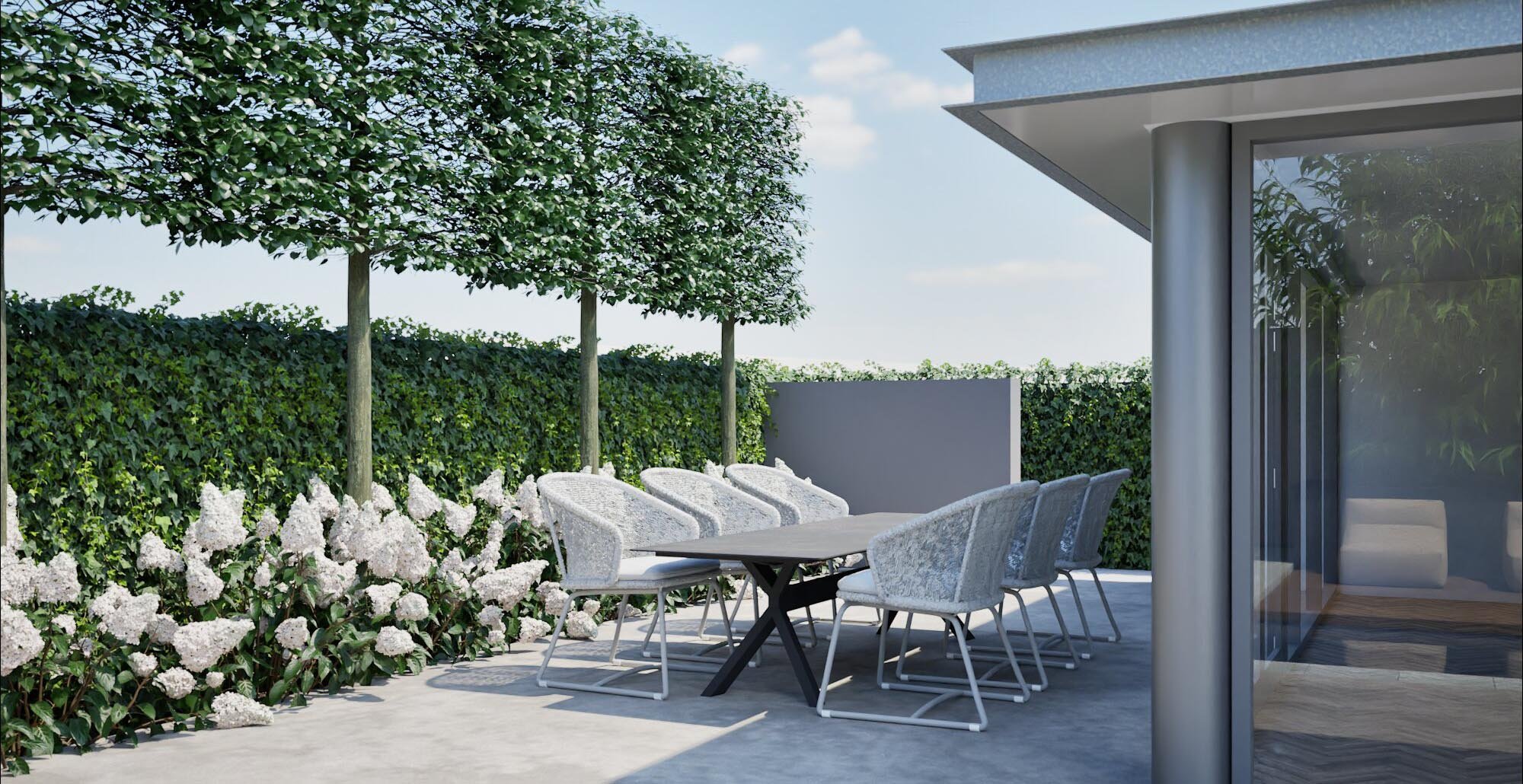Modernewelnesstuinoosterhout19 • Gras en Groen website