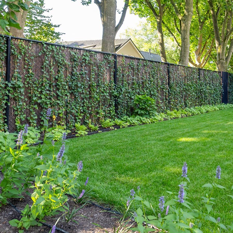 Tuinafscheiding2 • Gras en Groen website