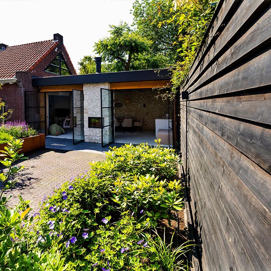 Tuinafscheiding3 • Gras en Groen website