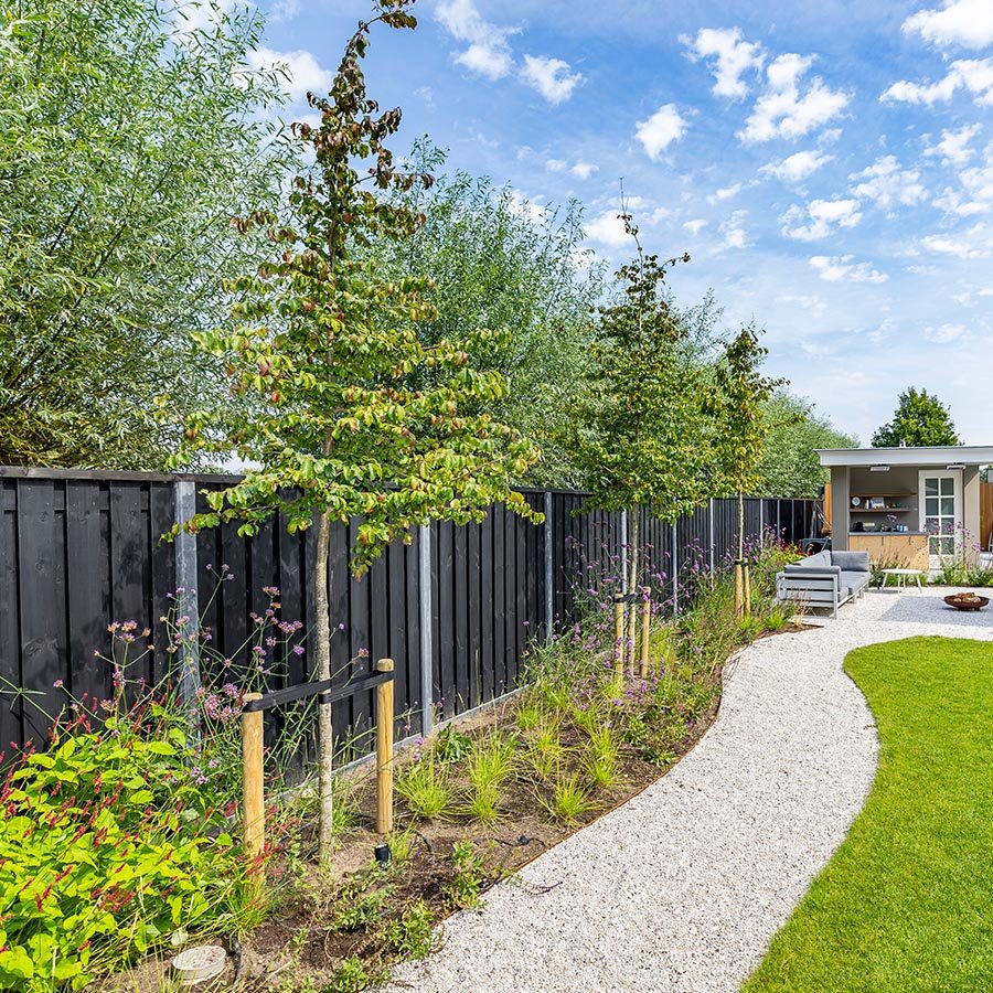 Tuinafscheiding4 • Gras en Groen website