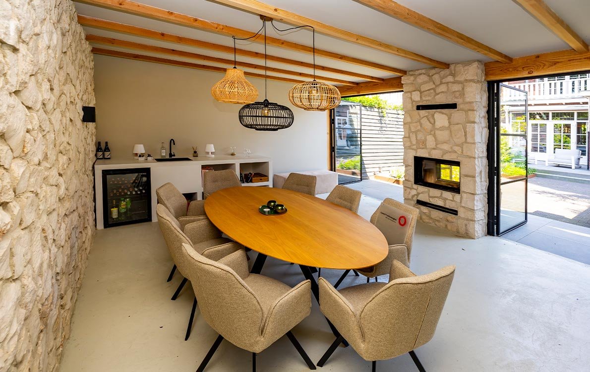 Gastenverblijftuin1 • Gras en Groen website