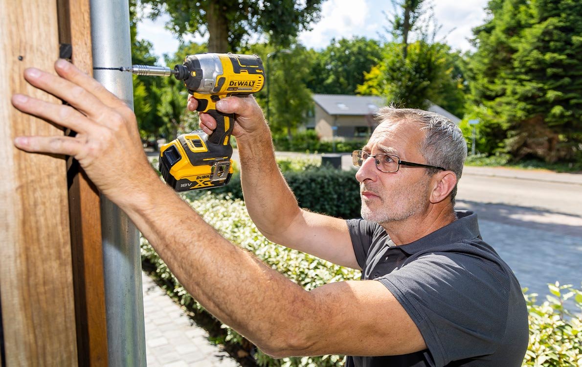 Gastenverblijftuin5 • Gras en Groen website