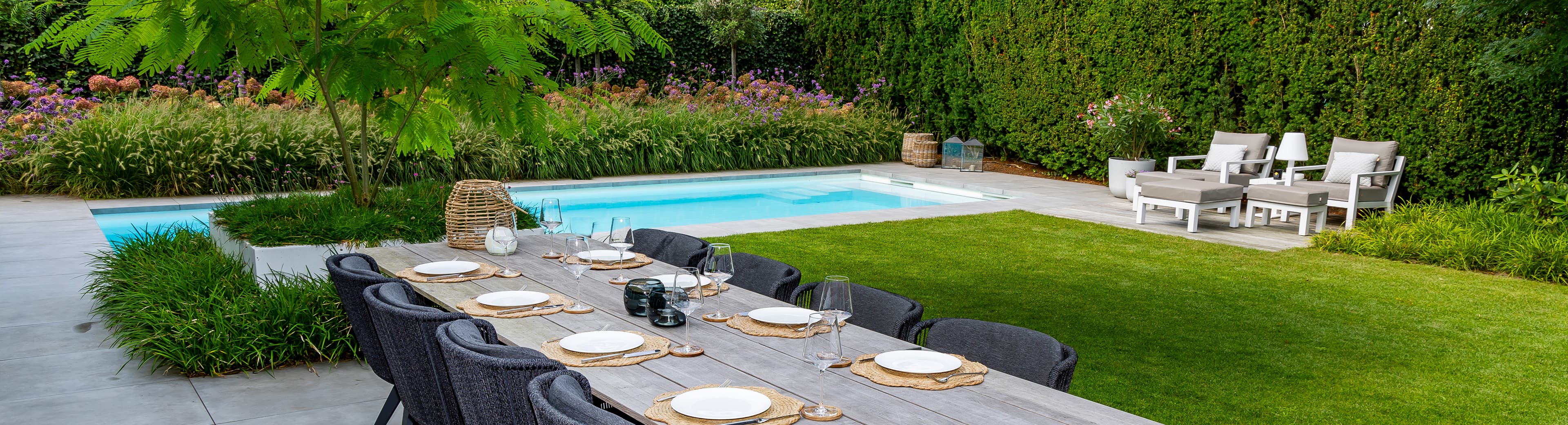 Hovenier • Gras en Groen website