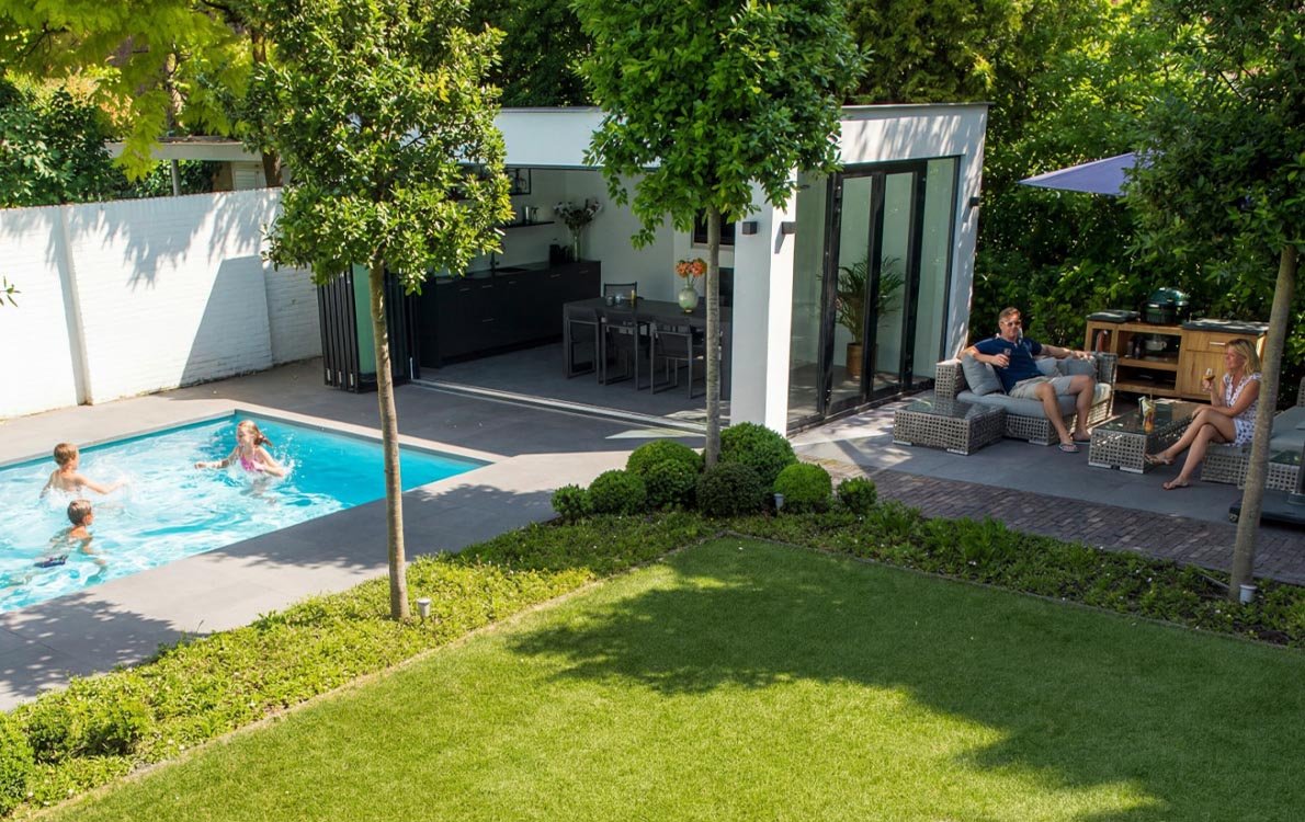 Luxebuitenverblijven1 • Gras en Groen website