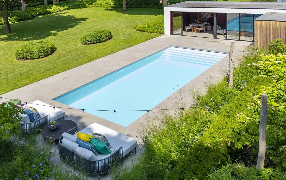 Luxebuitenverblijven2 • Gras en Groen website