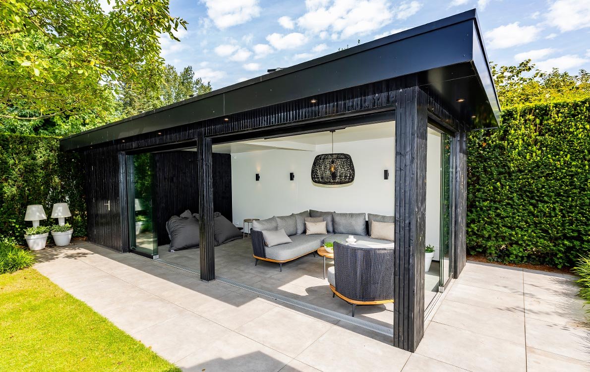 Luxebuitenverblijven3 • Gras en Groen website