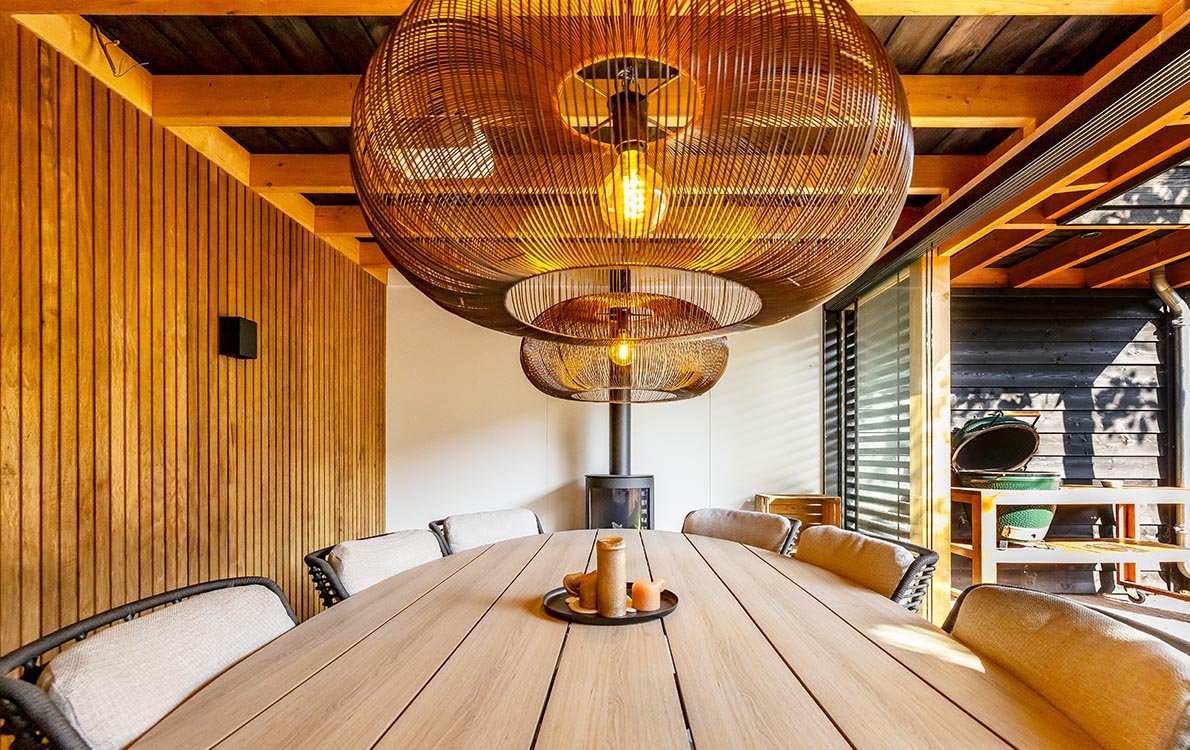 Luxebuitenverblijven5 • Gras en Groen website