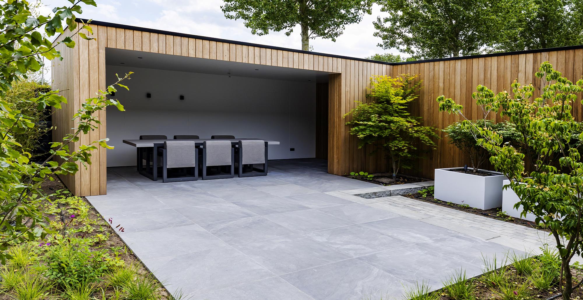 Impressieshowtuin5 • Gras en Groen website