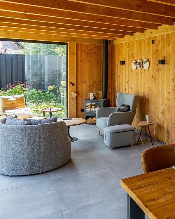 Luxepoolhouseverwarmd • Gras en Groen website