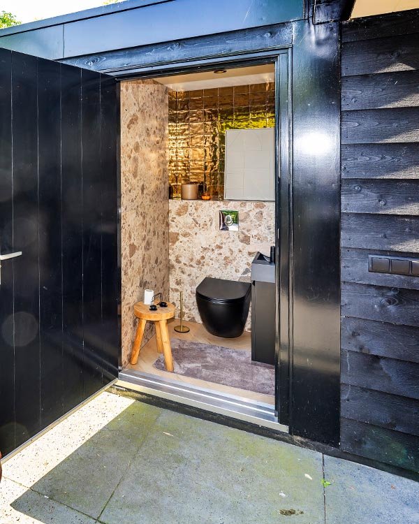 Luxepoolhousesanitair • Gras en Groen website