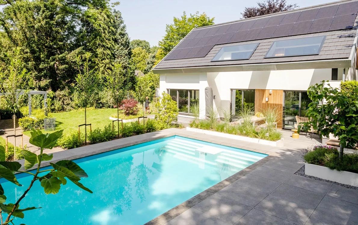 Luxetuininrichting1 • Gras en Groen website