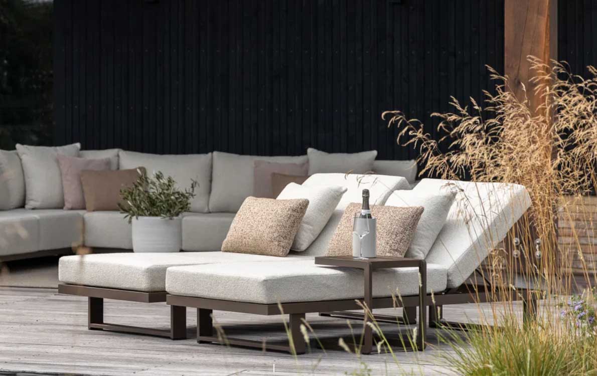 Luxetuininrichtingbuitenmeubelen • Gras en Groen website