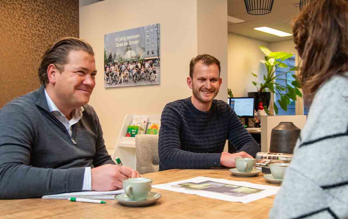 Zwembadlatenaanleggen2 • Gras en Groen website