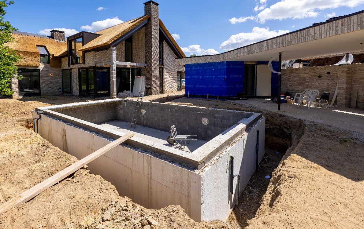 Zwembadlatenaanleggen5 • Gras en Groen website