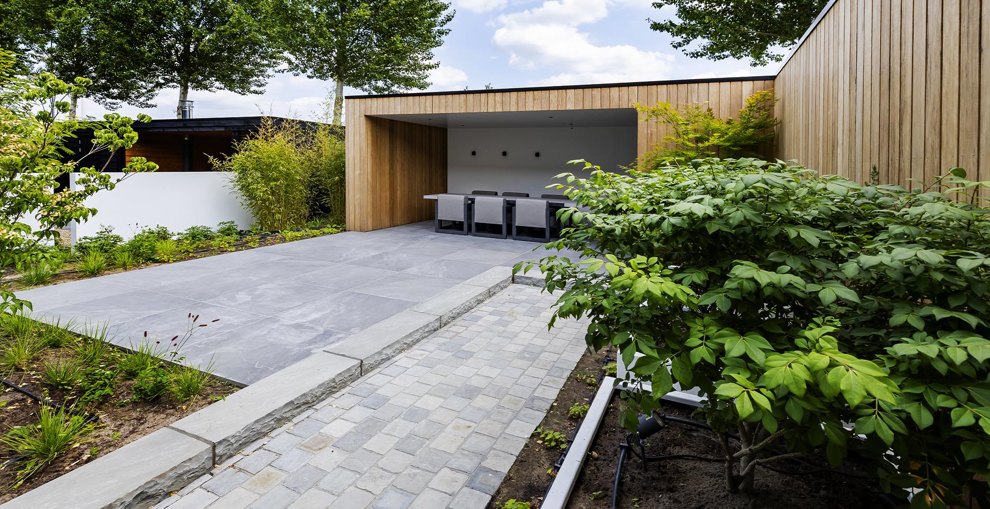 Impressieshowtuin4 • Gras en Groen website