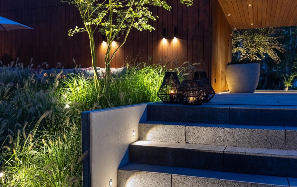 Tuinverlichting3 • Gras en Groen website