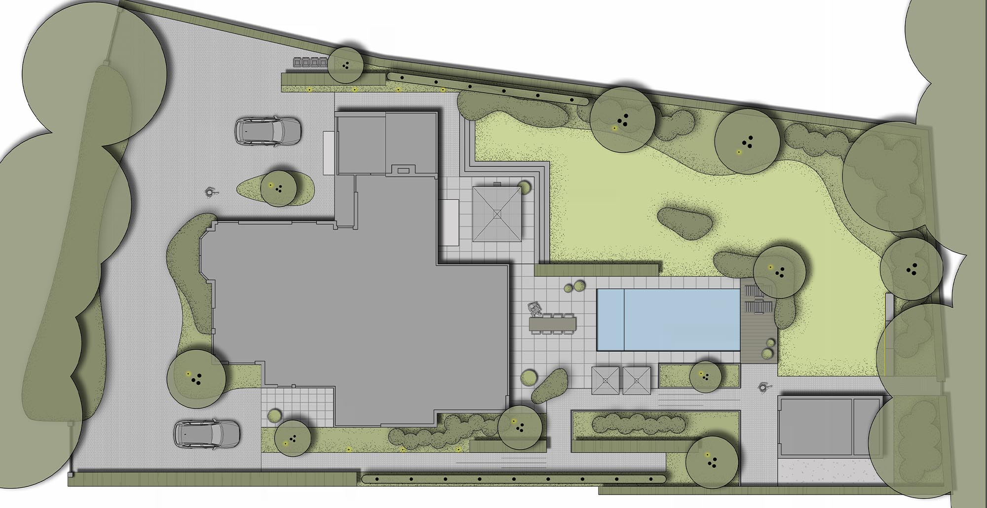 2dtuinontwerp9 • Gras en Groen website
