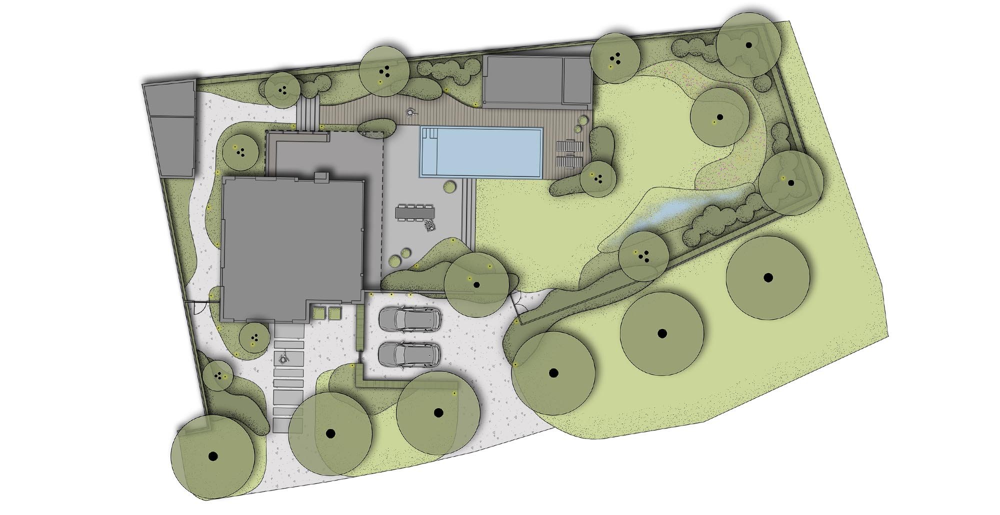 2dtuinontwerp10 • Gras en Groen website