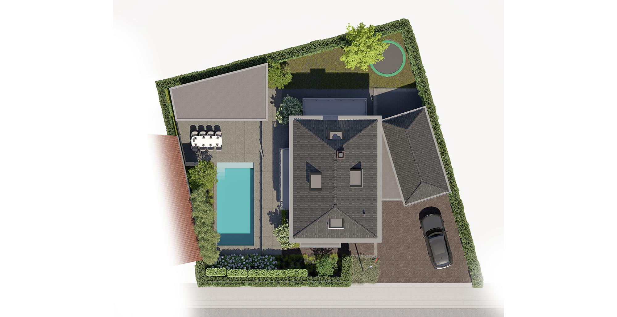 Stijlvolgenietentuin'shertogenbosch11 • Gras en Groen website