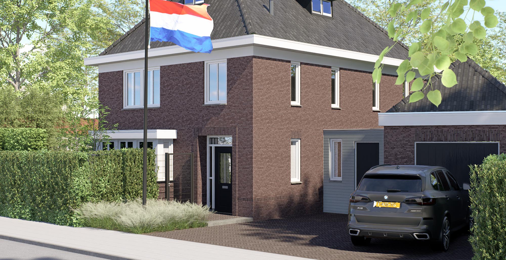 Stijlvolgenietentuin'shertogenbosch12 • Gras en Groen website