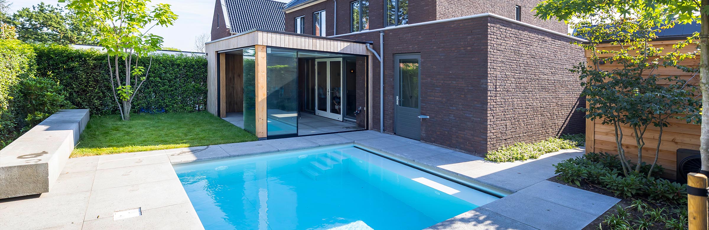 Tuinprojectheeze1 • Gras en Groen website