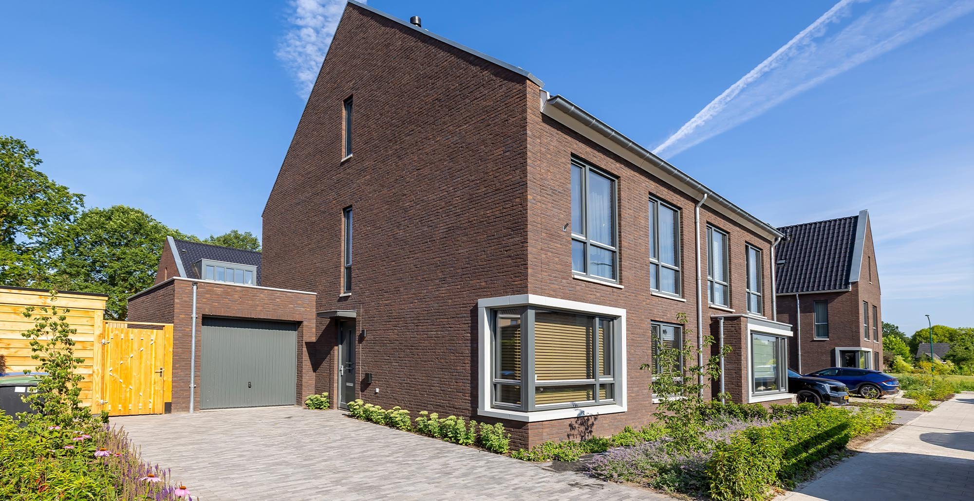 Tuinprojectheeze11 • Gras en Groen website