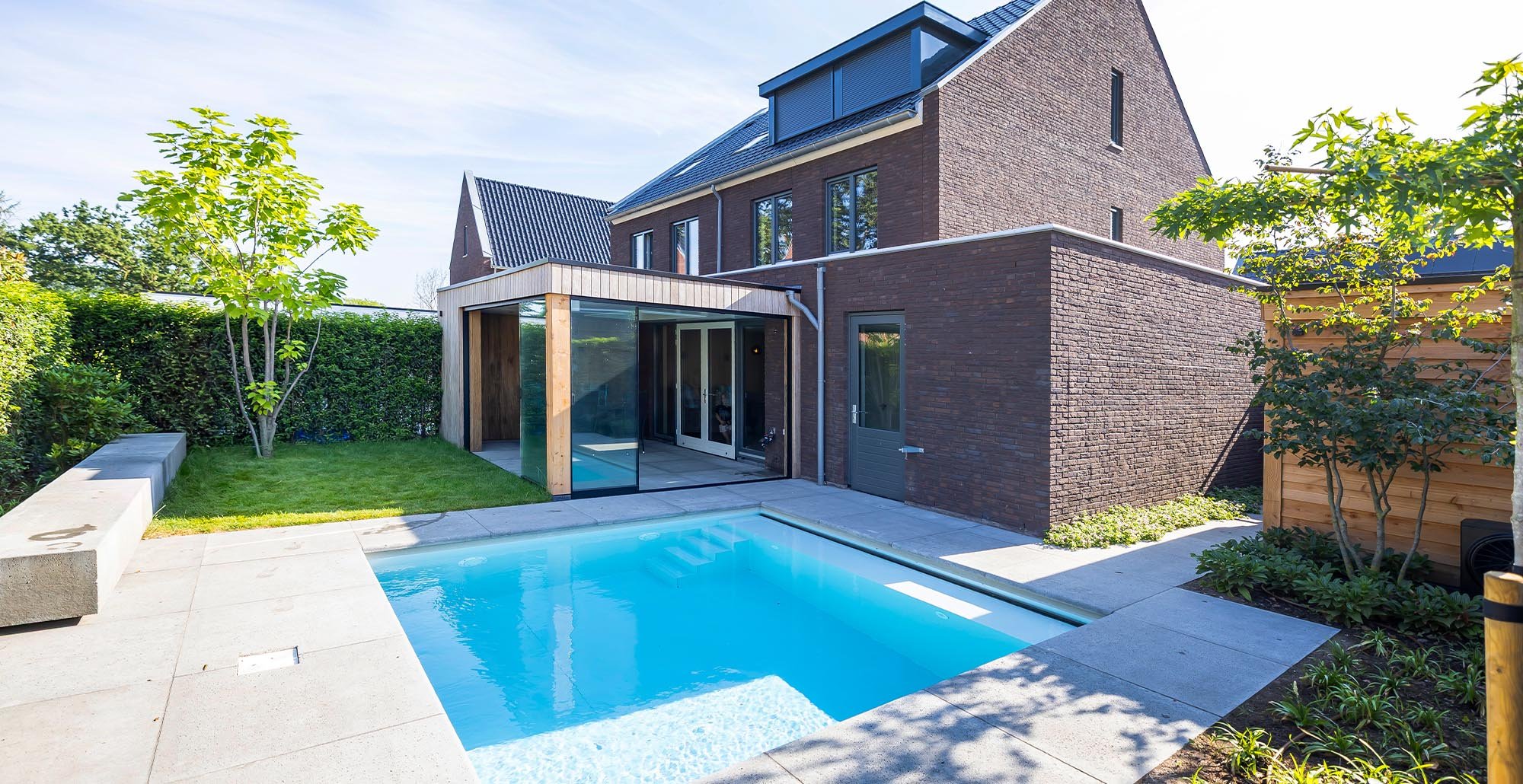 Tuinprojectheeze112 • Gras en Groen website