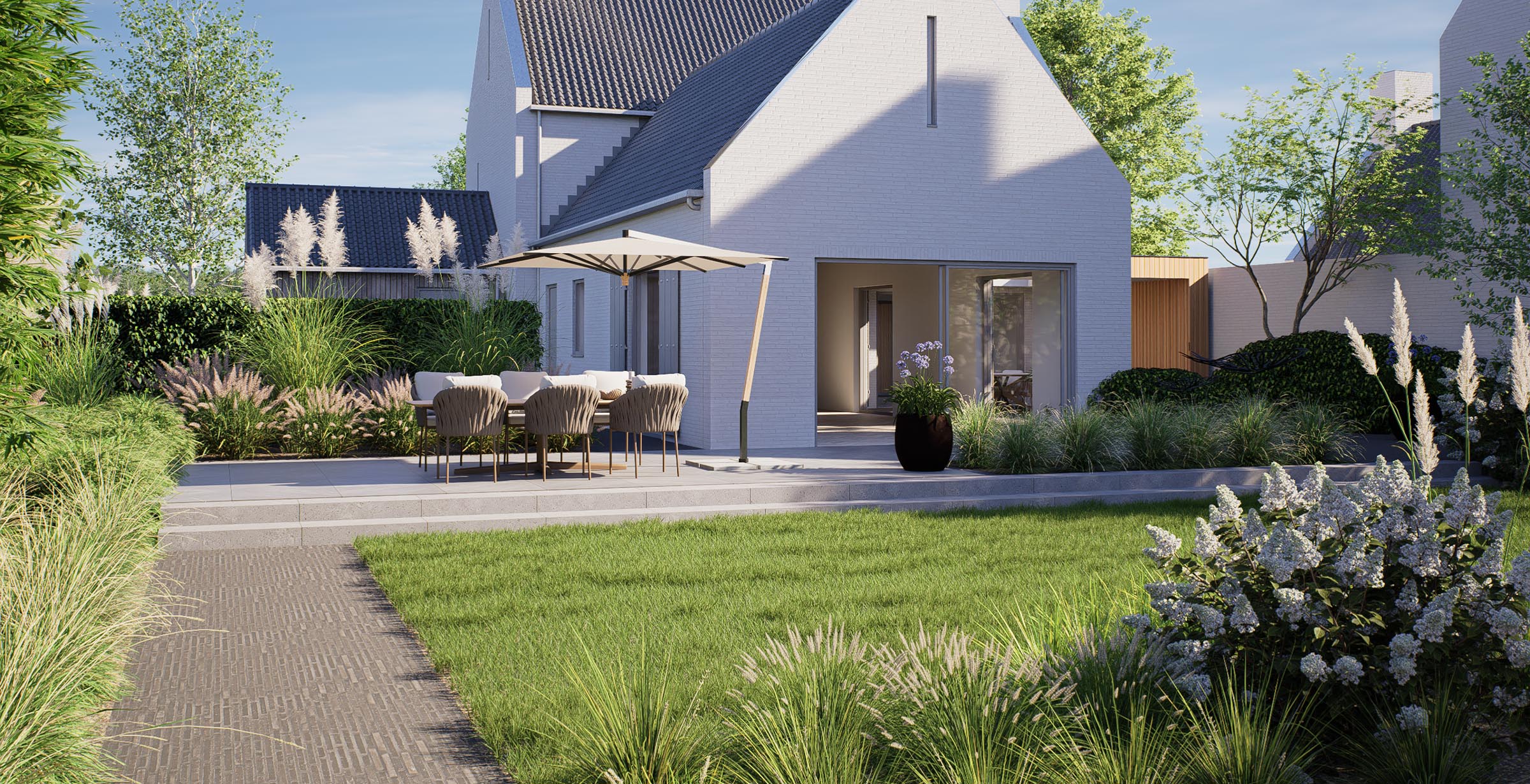 Wonenboswatervught14 • Gras en Groen website