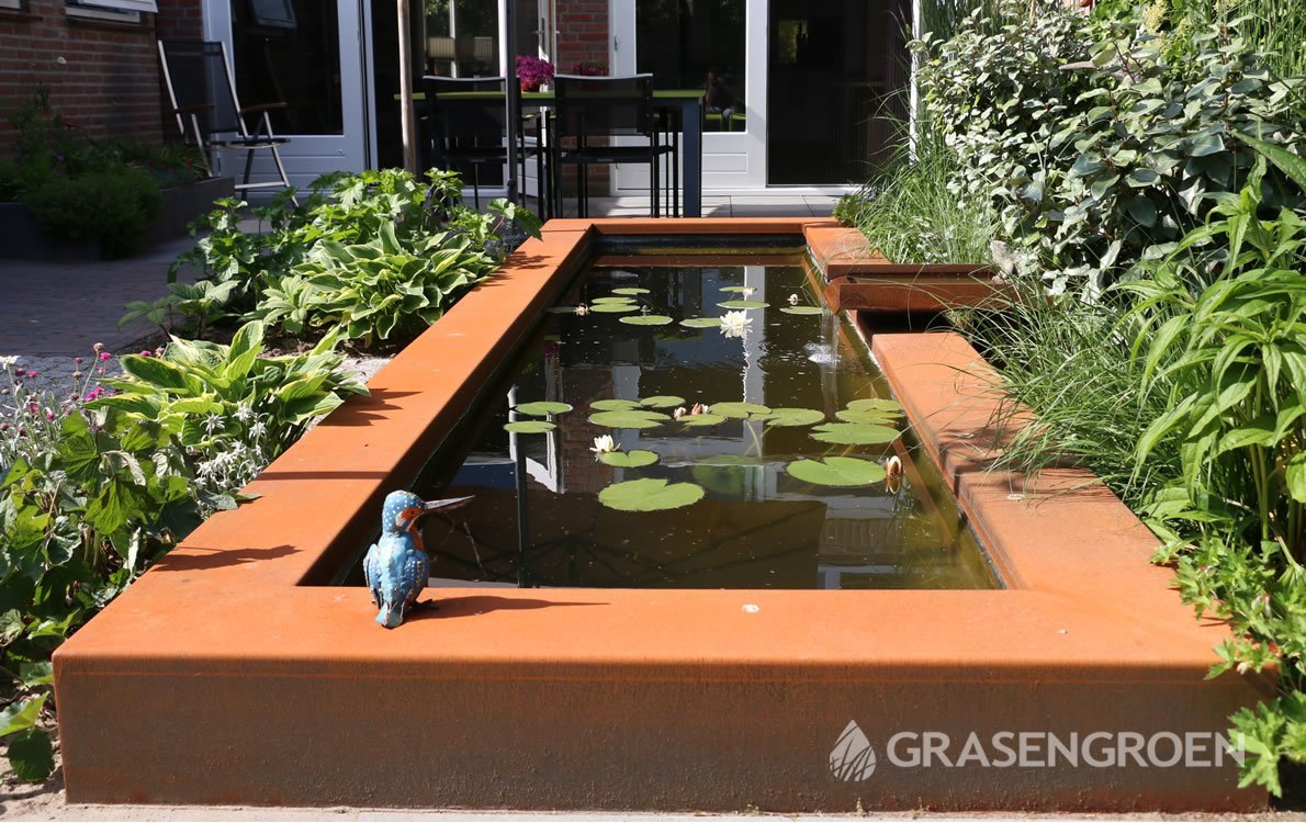 Tuinontwerp1 • Gras en Groen website