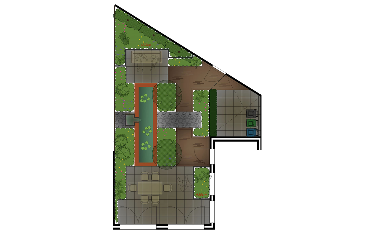 Tuinarchitect4 • Gras en Groen website
