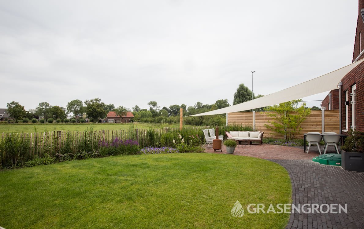 Gezinstuin3 • Gras en Groen website