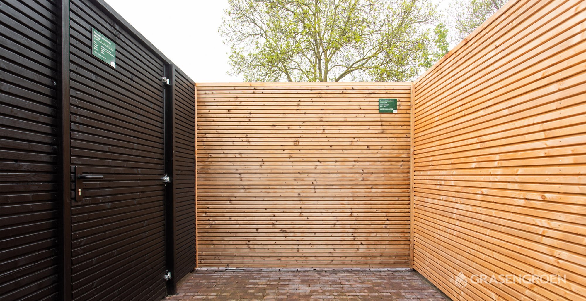 Schuttingtrends2 • Gras en Groen website