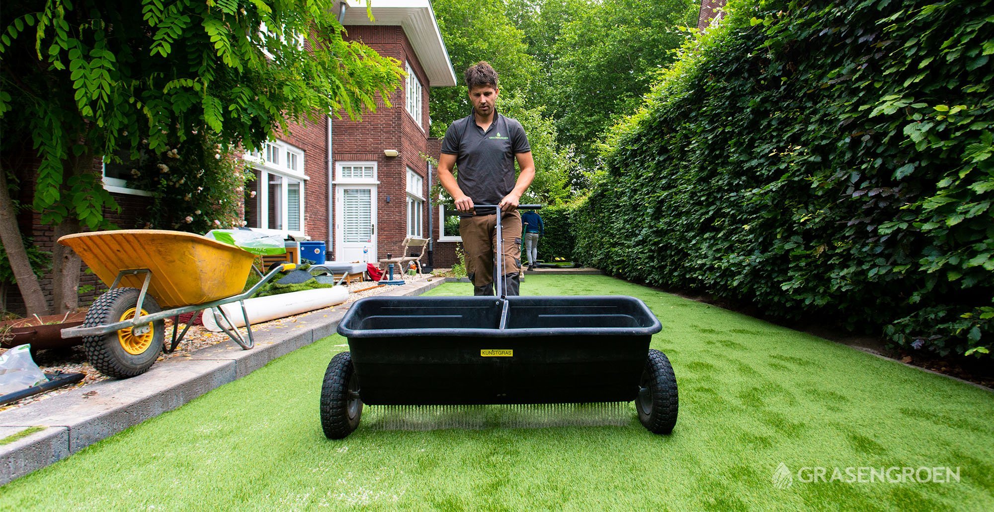 Kunstgraslatenleggenslider7 • Gras en Groen website