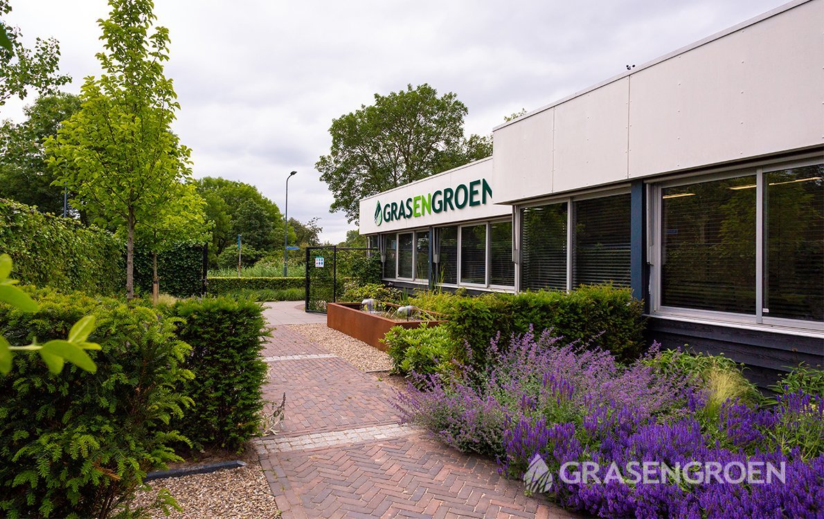 Overgrasengroen1 • Gras en Groen website