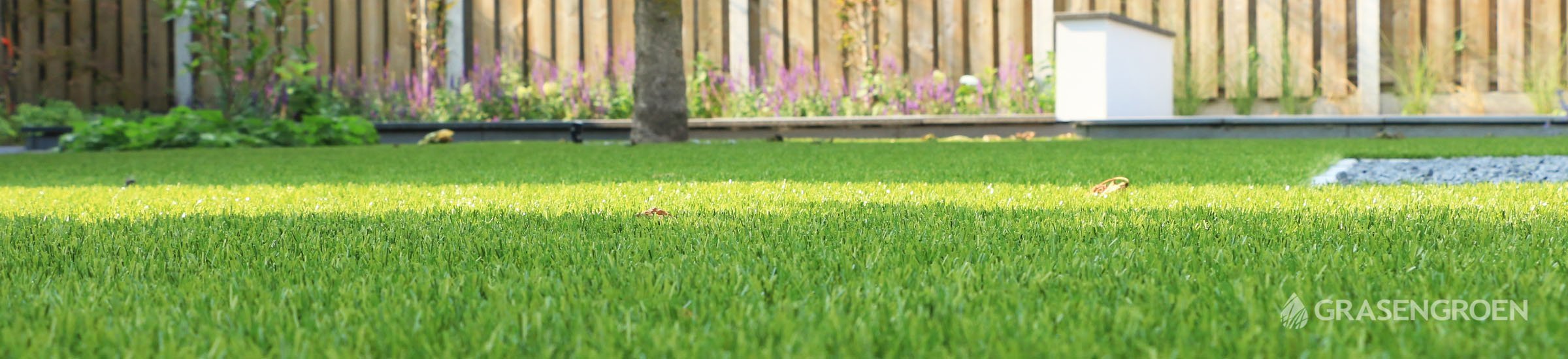 Kunstgras Deurne • Gras en Groen website