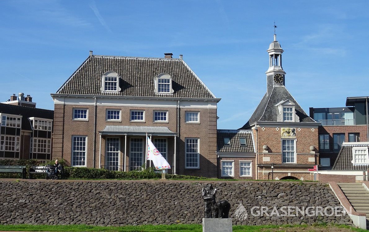 Kunstgrastiel1 • Gras en Groen website