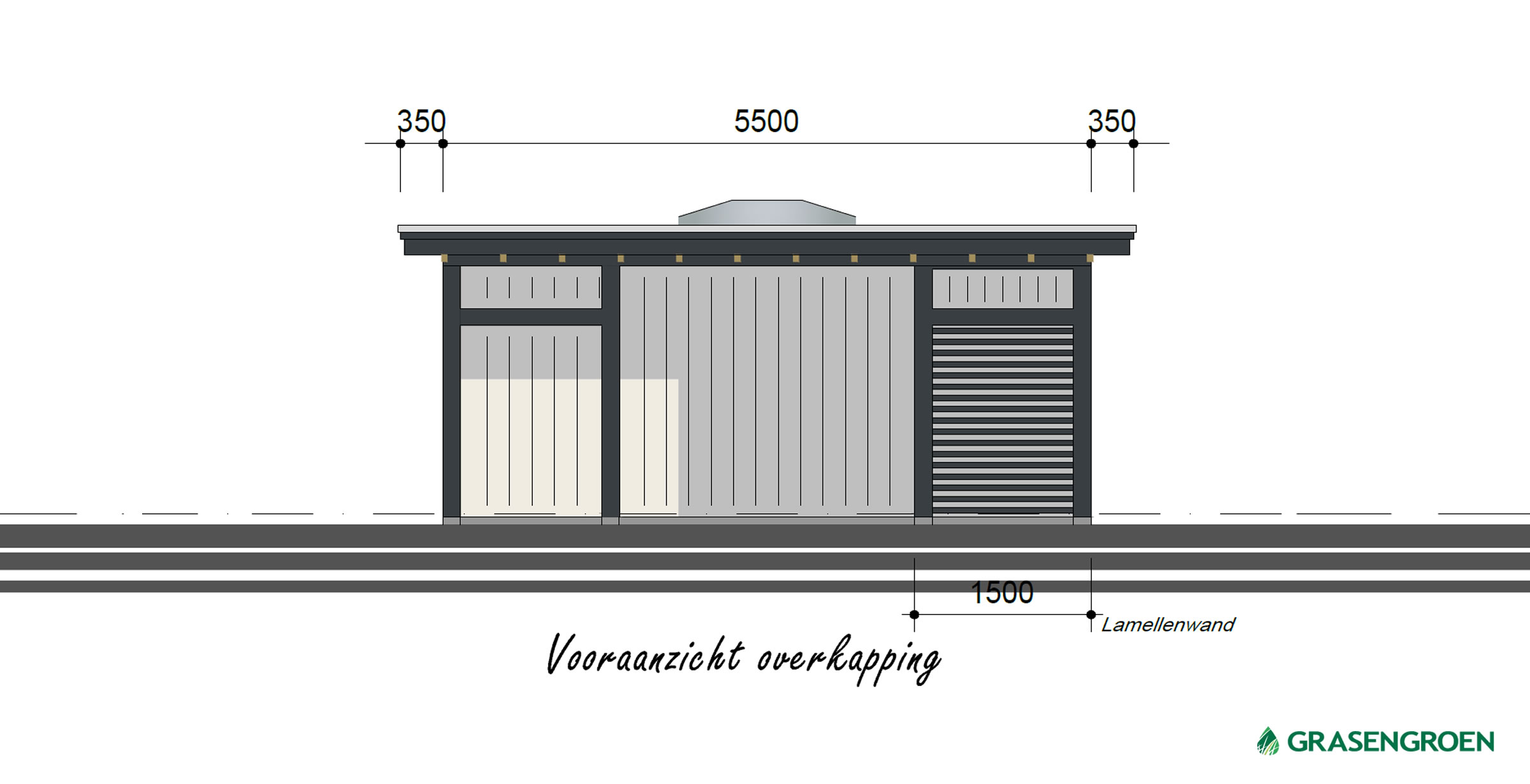 Terrasoverkappingchiquemodernslider5 • Gras en Groen website