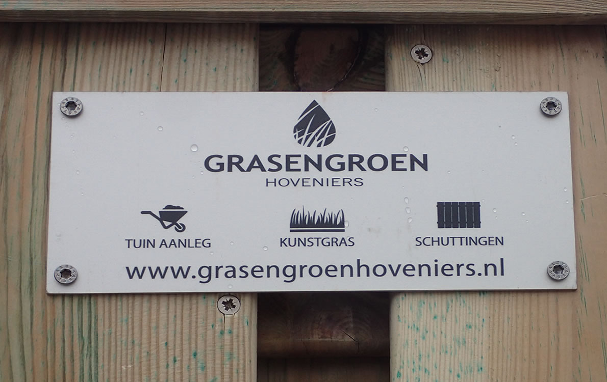 Grenenschutting3 • Gras en Groen website