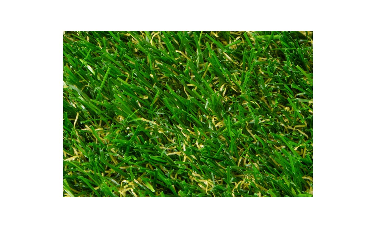 3 • Gras en Groen website