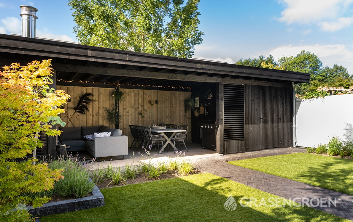 Houtenoverkapping3 • Gras en Groen website